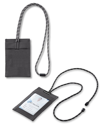 Dri Duck Lanyard ID Holder