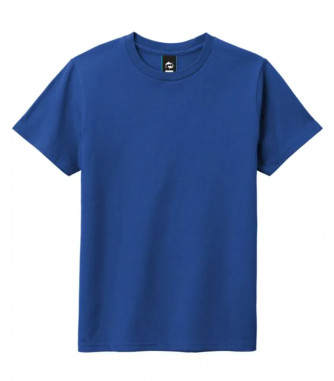 Youth Element Ring Spun Cotton Tee