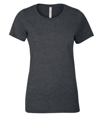 EuroSpun Ladies Tee
