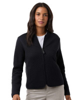Women's Berkeley Textured Full Zip Jacket