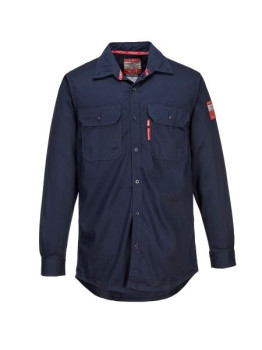 Bizflame Flame Resistant Shirt