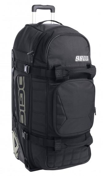 9800 Rig Bag