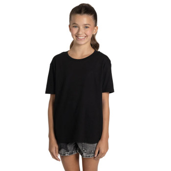Youth Ultimate Ring Spun T-Shirt