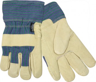 Thinsulate® Lined Pigskin Leather Palm Glove
