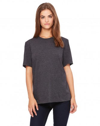 Relaxed Jersey Short-Sleeve T-Shirt 