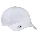 6 Panel Constructed Full-Fit with Golf Magnet and Tee Holder