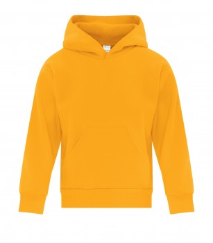 Everyday Fleece Youth Hooded Sweatshirt