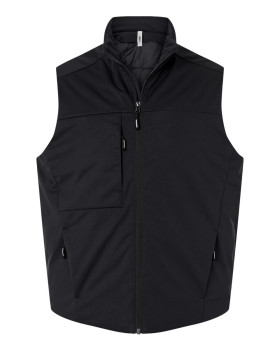 Unisex Techno Lite Flat Fill Insulated Vest