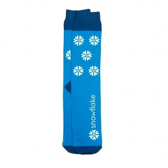 Sublimated Mid-Calf Socks