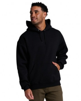 Unisex Rugged Hooded Sweatshirt