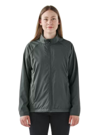 Women's Pacifica Full Zip Jacket