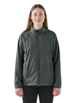 Women's Pacifica Full Zip Jacket