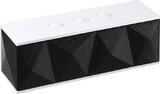 RoxBox Duet Bluetooth Speaker