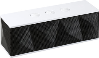 RoxBox Duet Bluetooth Speaker