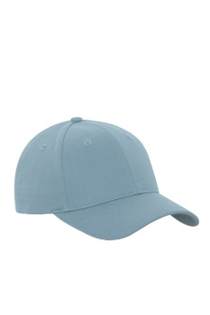 Cotton Twill Snapback Cap