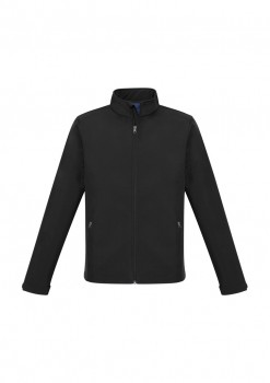 Mens Apex Lightweight Softshell Jacket