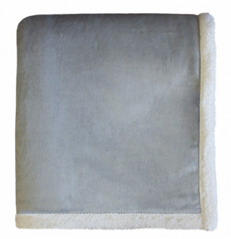 Envy Sherpa Throw (60" x 70")