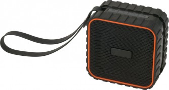 RoxBox Aqua Bluetooth Speaker