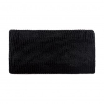 Coral Fleece Winter Earband