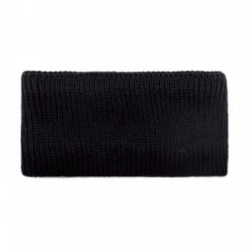 Coral Fleece Winter Earband