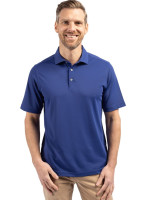 Men's Virtue Eco Pique Polo