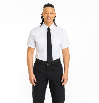 Short Sleeve Security Shirt