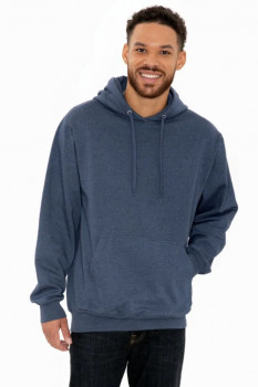 ATC Earth Wash Tourbillon Fleece Hooded Sweatshirt