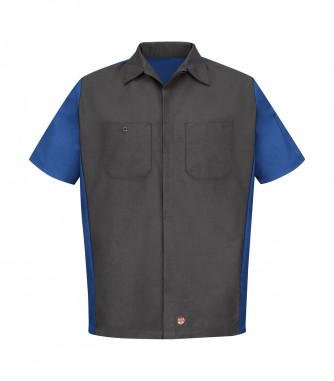 Short Sleeve Crew Shirt