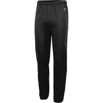 Youth Powerblend Fleece Pant with Pockets