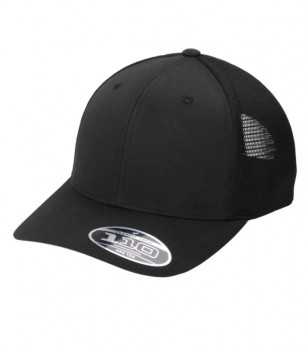 Flexfit Mesh Back Cap