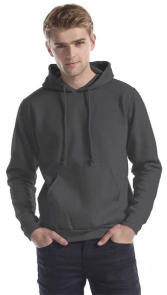 Hooded Sweatshirt