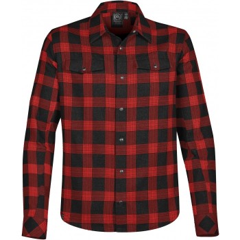 Men's Logan Snap Front Shirt