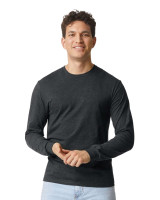 SoftStyle CVC Blend Long Sleeve T-Shirt