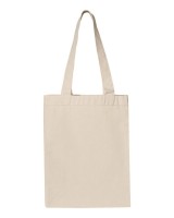 Gussetted Shopping Bag