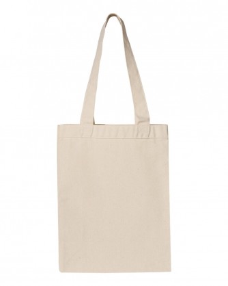 Gussetted Shopping Bag