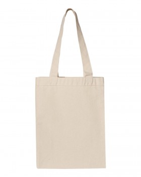 Gussetted Shopping Bag