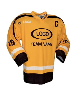 Sublimated Classic Cut Hockey Jersey