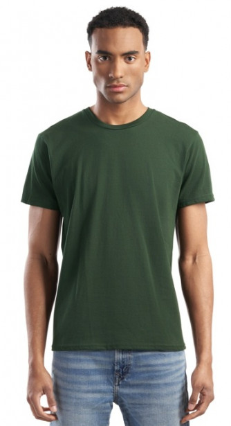 Unisex Organic Cotton T-Shirt