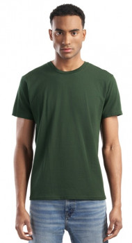 Unisex Organic Cotton T-Shirt