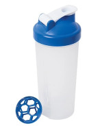 Cross-Trainer Max 600 ml. (20 oz.) Large Shaker Bottle