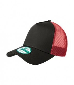 Snapback Trucker Cap