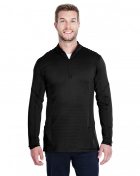 Men's Spectra Quarter Zip Pullover