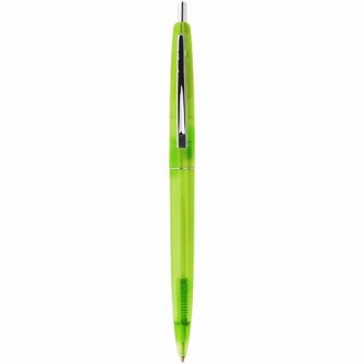 BIC Clear Clics