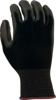 Seamless Knit Glove