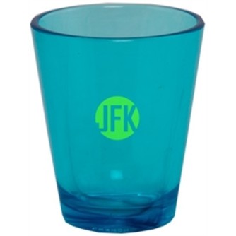 Acrylic Shot 2oz