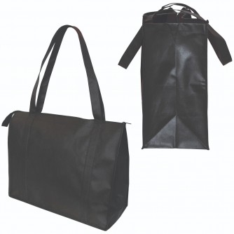 Oversize Non Woven Convention Tote