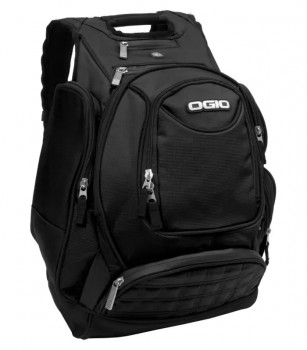 Metro Backpack