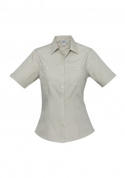 Ladies' Bondi Short Sleeve Shirt