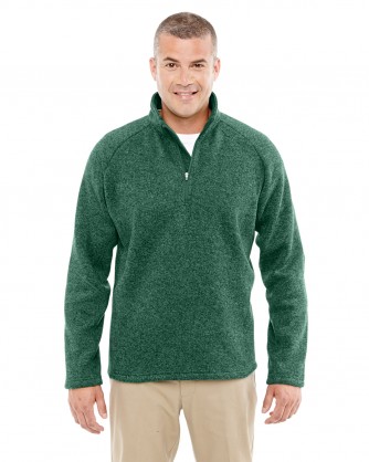 Men's Bristol Sweater Fleece Half-Zip