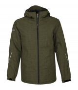 Thermo Tech Jacket